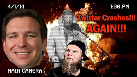 11 - Ron DeSantis Inspires Celebrity Influencer to Announce 2024 Presidential Bid On Twitter