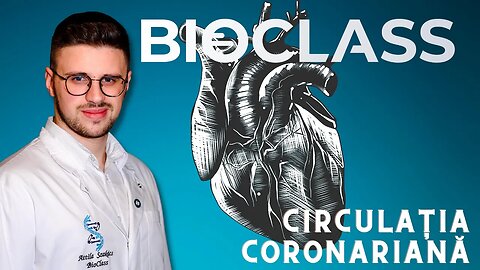 Circulația coronariană