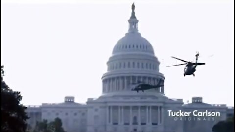 Tucker Carlson’s Special Covering January 6th