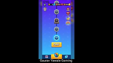 Twisted Tangle Level 57!
