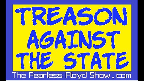 TREASON AGAINST THE STATE OF TEXAS . . . WHO IS COMPLICIT?
