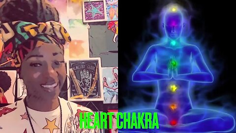 Chakras: Heart Chakra