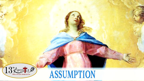 Assumption