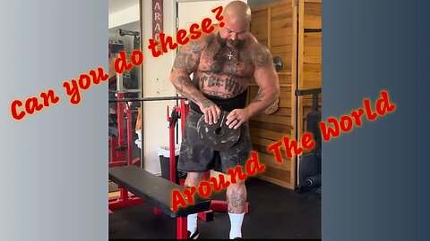 GRIP CHALLENGE! How many you got??