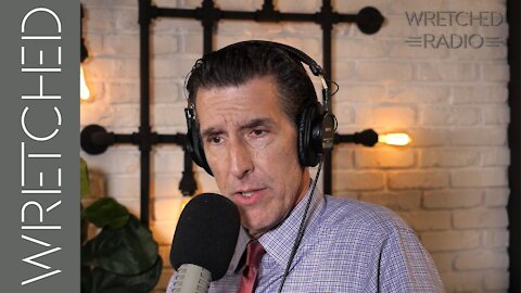 Are There Physical Reasons for Psychological Issues? | WRETCHED RADIO