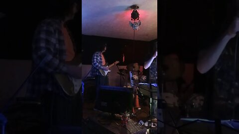 Screeching Swamp Elk blooper