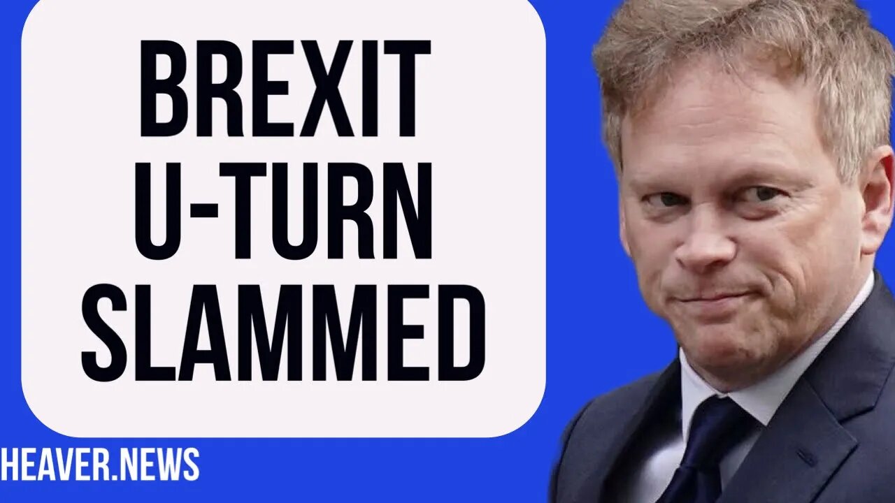 Remainer Admits Brexiteer Fury Is JUSTIFIED