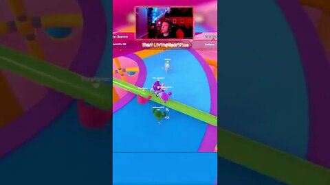 Sometimes I just suck - Fall Guys Moments