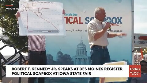 The Pipeline Deception