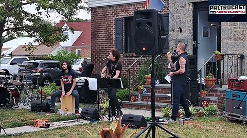 Live Highlights: The Gin Blossoms' Robin Wilson, Willie Nile, Theo & The London Outfit