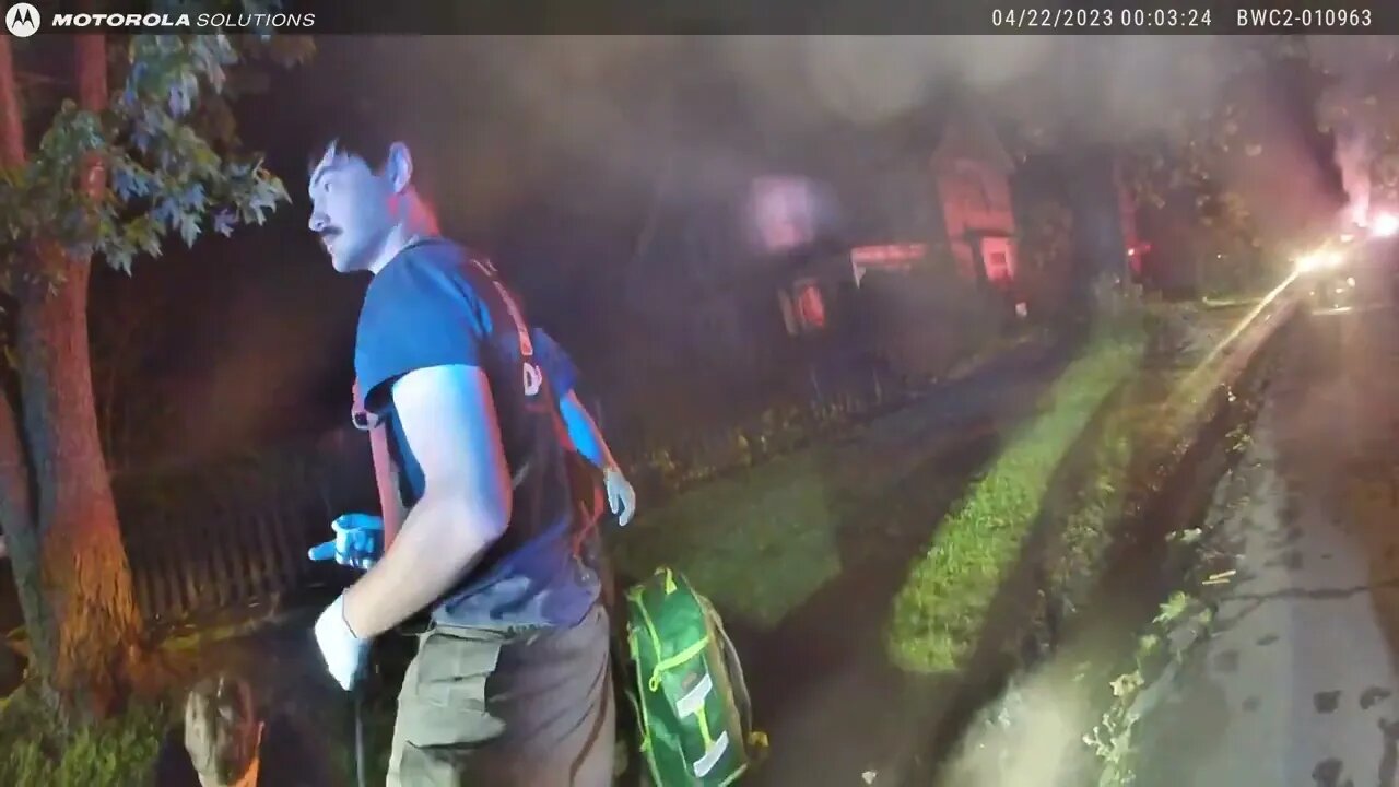 Stuttgart Arkansas Police Officer Foster