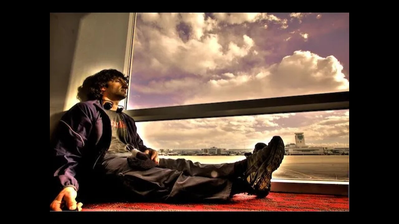 The Sevan Podcast 167 - Good Morning