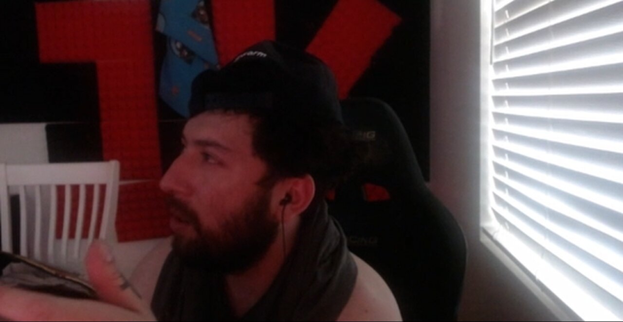 IP2 Stories - Aldy1k Beefs With Empathy! Says OG Geezer Asshole Leaks Shit! Argues