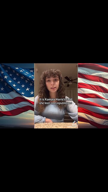 A perfect explanation of the twisted mindset of the Kamala Campaign.