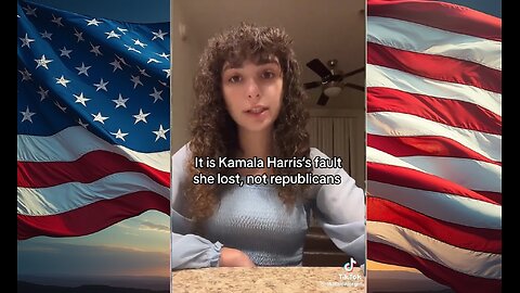 A perfect explanation of the twisted mindset of the Kamala Campaign.