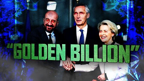 Global War Is Not An Obstacle For ‘Golden Billion’