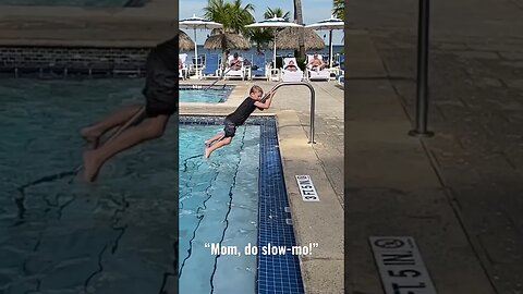 Slow Mo