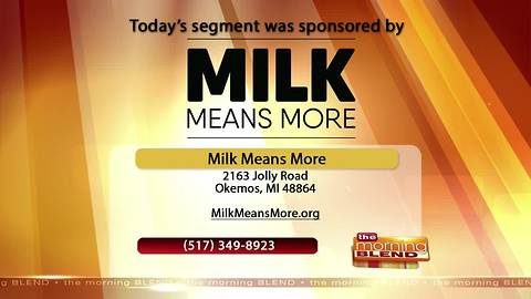 United Dairy - 6/8/18