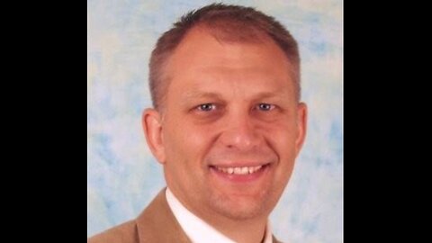 Bill Delperdange is damning souls to hell