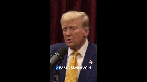 Inside Recommendations: The Race for Positions #joeroganpodcast #trump