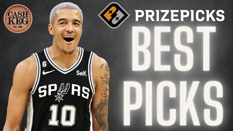 NBA PRIZEPICKS (35 - 18) | PROP PICKS | FRIDAY | 10/28/2022 | NBA BETTING | SPORTS BEST BETS