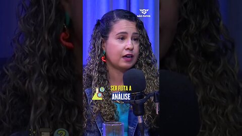 🔴Alisamento de cabelo não autorizado pela ANVISA