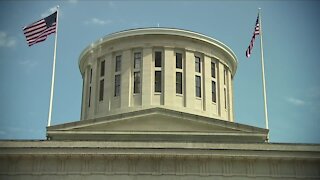 Gov. DeWine says he would veto any bill that would seek to shut down Ohio's Vax-a-Million lottery