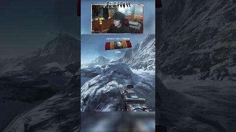 BF4 Crossmap