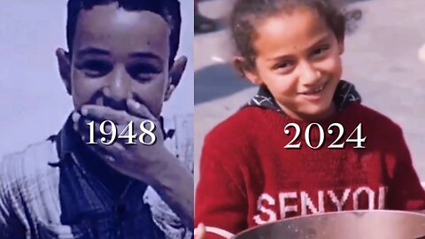 The Palestinian spirit can't be broken