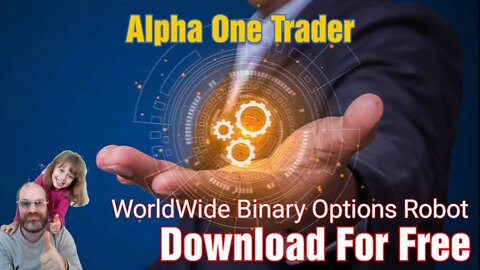 Download This WorldWide Binary Options Robot