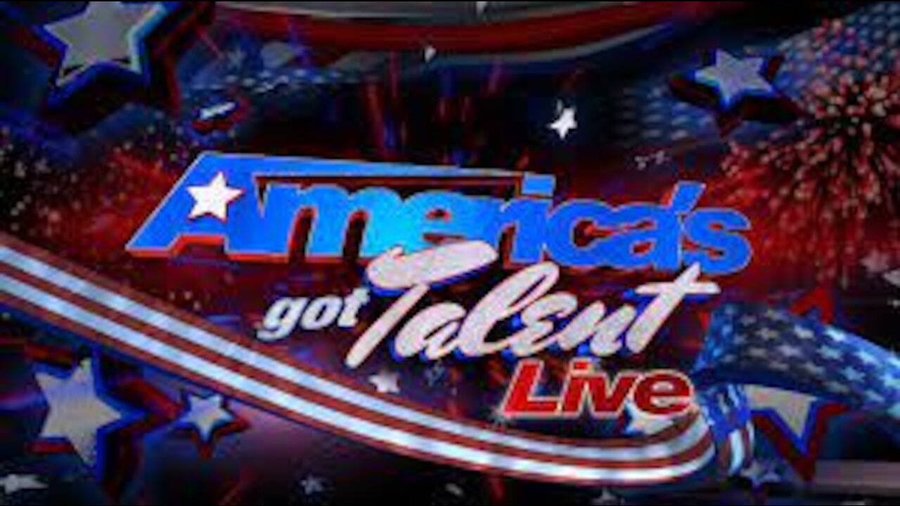 Reaction of the appointed authorities to the presentation - AMERICA'S GOT TALENT
