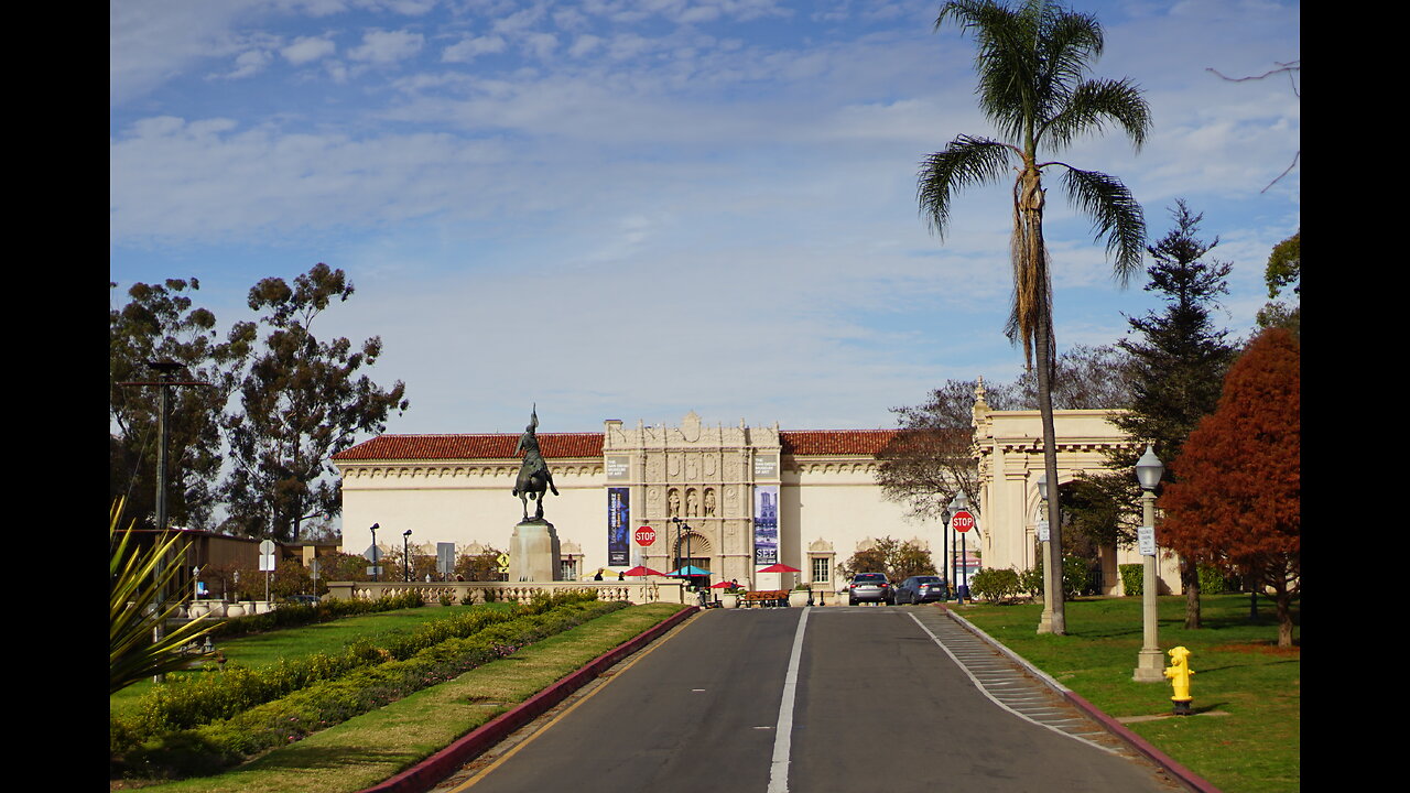 Old Glory Show 2-15-24