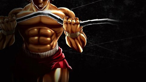 Baki Hanma | Lofi Hip Hop Music Mix