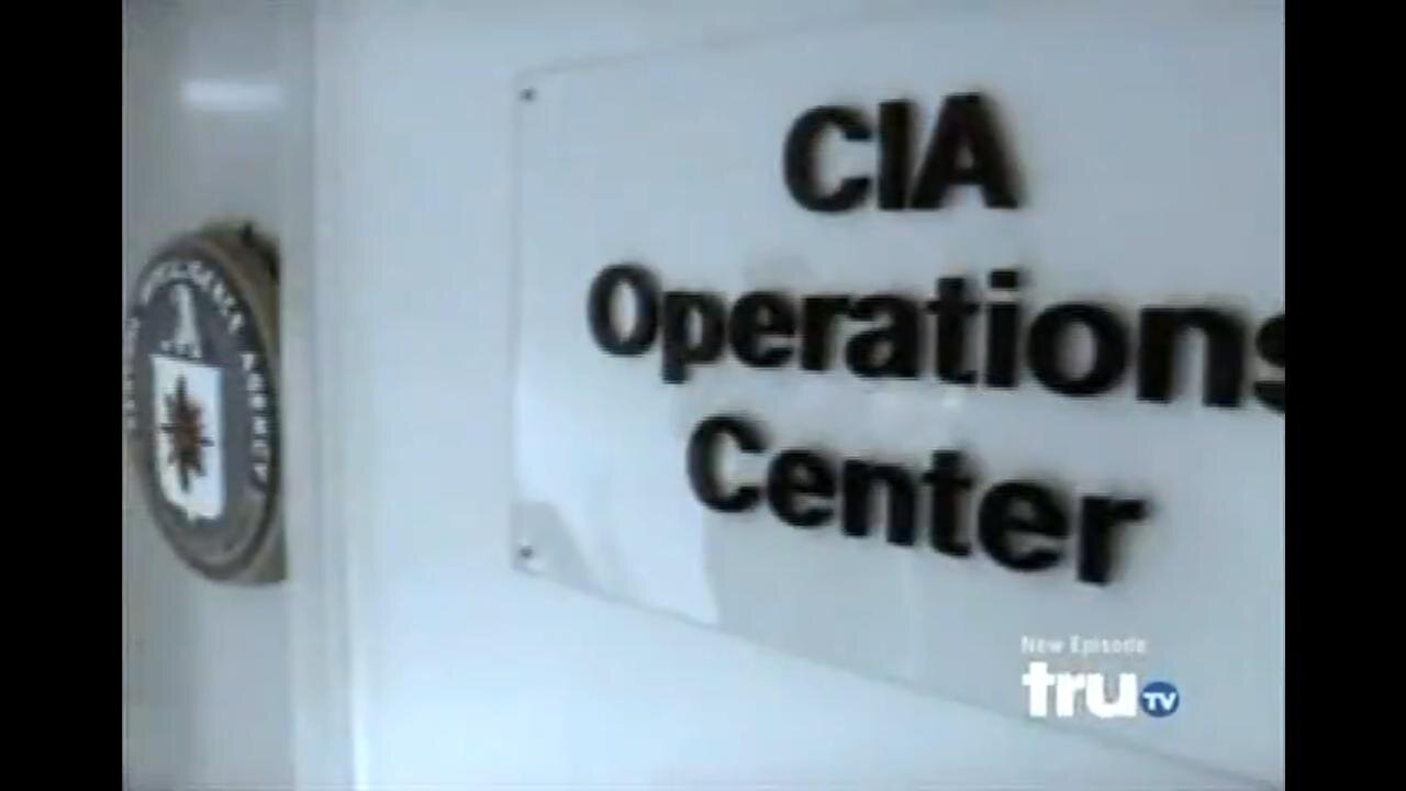 Conspiracy Theory w Jesse Ventura - Season 1 - Episode 6 - Manchurian Candidate