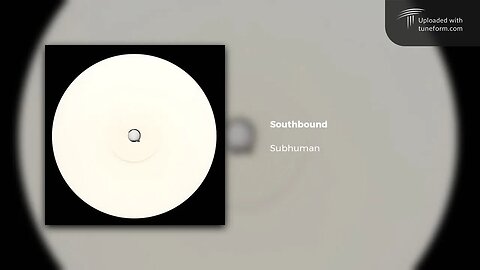 Subhuman - Southbound [Deep Dubstep]