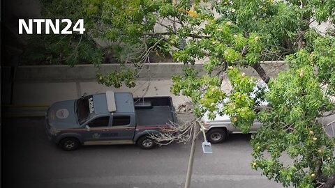 Régimen de Maduro detiene a la periodista Carmela Longo tras allanamiento