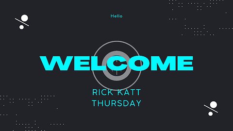 Rick Katt 072524