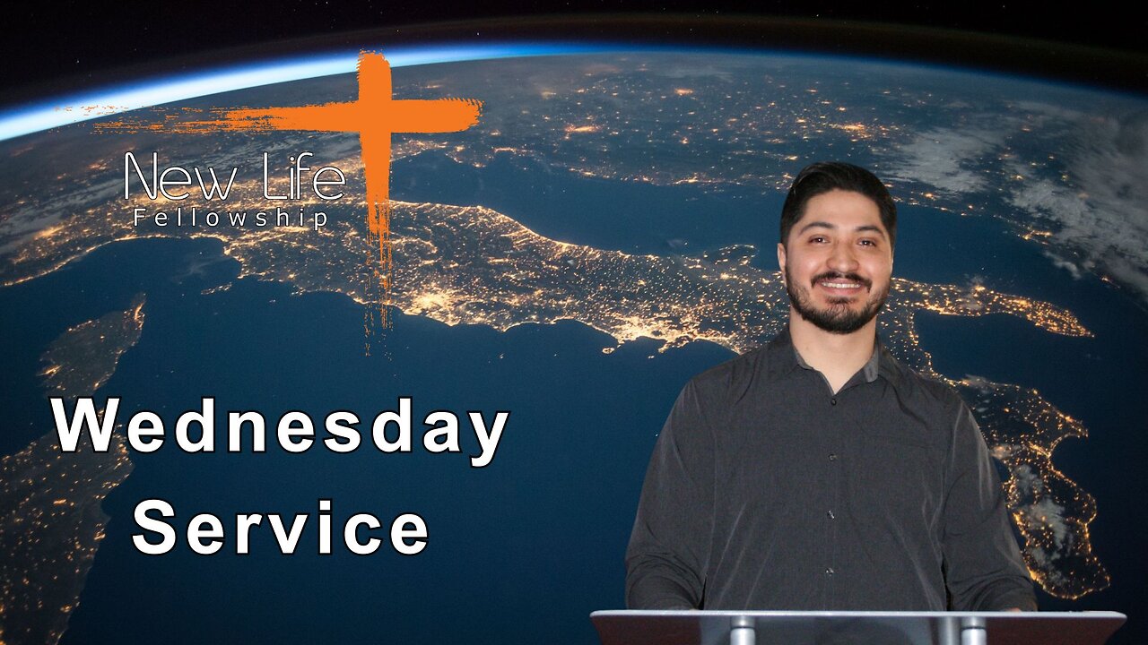 The Bible Part 2 (December 18, 2024)