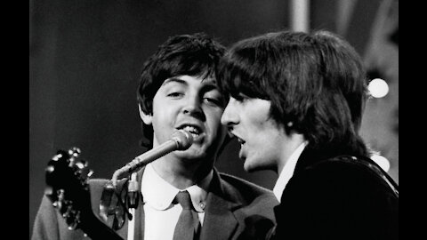 Sir Paul McCartney opens up on The Beatles' mental health struggles