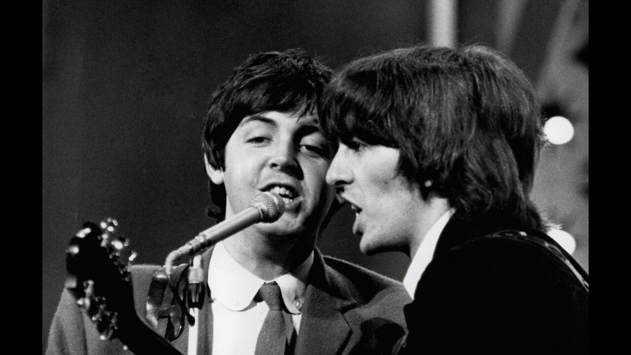 Sir Paul McCartney opens up on The Beatles' mental health struggles