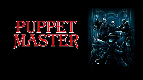 Puppet Master (1989)