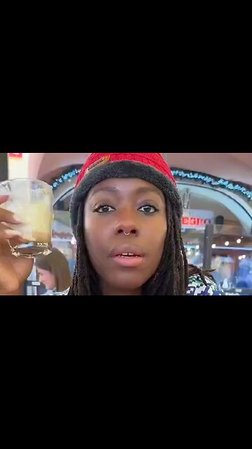 Imagine Traveling All The Way To Europe Just To Make Videos On How Racist They Are