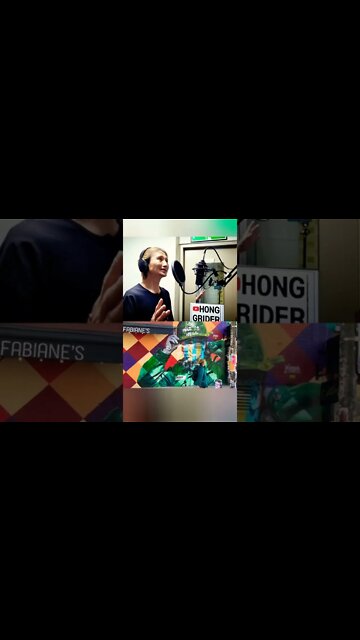 #shorts #sing #singer #song Who'll stop the rain? CCR (short cover)