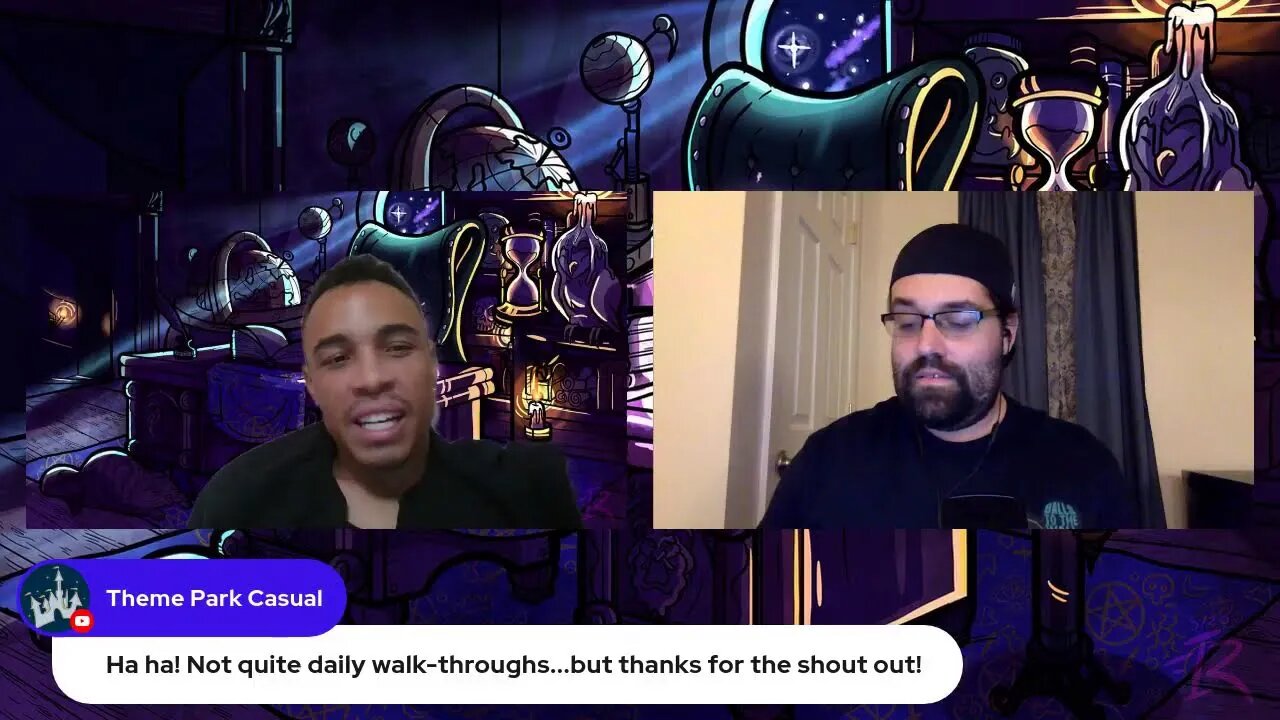 What is Coming To Disney Parks in 2023!