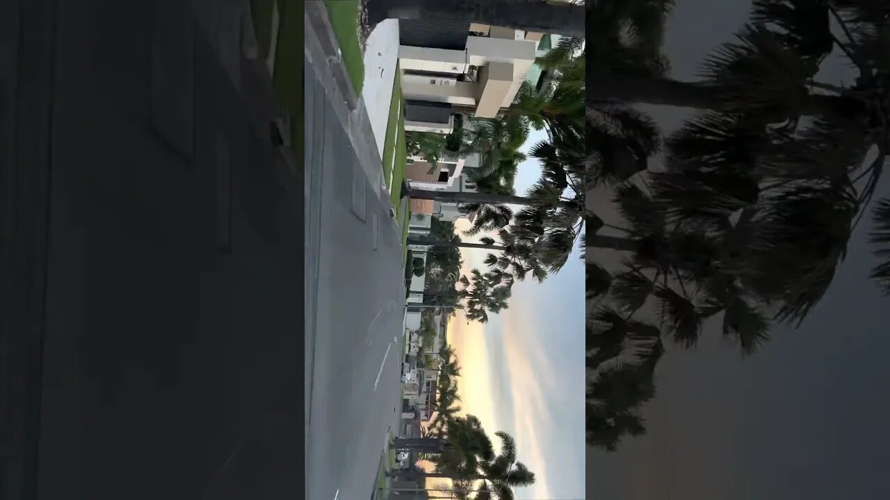 Gold Coast 4K Drive || QUEENSLAND - AUSTRALIA || HDR Dolby Vision
