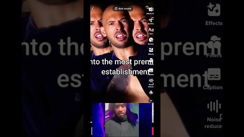 This is why #andrewtate was arrested 🥱 FREE THAT MAN 2023 #shorts world #news