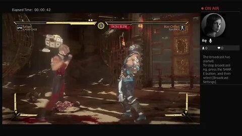 Highlight: Road to Affiliate