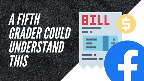 How Does Facebook Bill for Advertising? Simple Explanation
