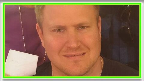 U.S. Marine & ordained minister killed by VAXX poison induced cardiac arrest