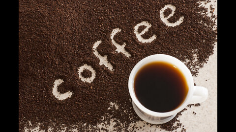 How to prepare a coffee - feedstock !!